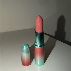 MAC Cosmetics Velvet Teddy Matte Lipstick - NEW